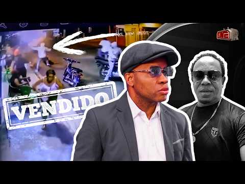 TOLENTINO REVELA FUE VENDIDO EL VIAJERO EN NIZAO Y MUESTRA VIDEOS CLAVE DE LA TRAGEDIA