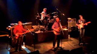 Television - The Fire @ Vorterix - 23.04.2013