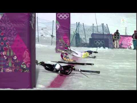 Worlds greatest photo finish!