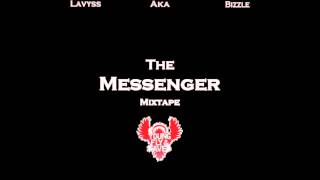 THE MESSENGER MIXTAPE || Bizzle - Believer (feat. Pretty Willie) [aka PDub] (@mynameisbizzle)