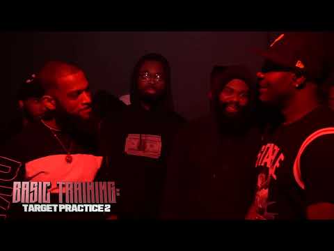 Wildboy Steveo vs P Burna