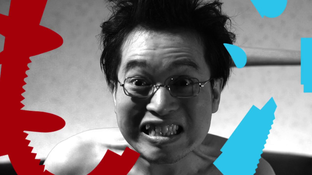 "ALMOST COMING, ALMOST DYING" (KUMOMAN) TRAILER ENGLISH SUBTITLED