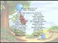 Disney Animated Storybook Winnie Pooh Part 3