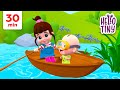 Daisy Bell Kids Songs And Nursery Rhymes Hello Tiny
