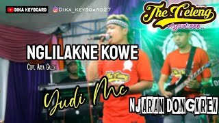 Download lagu THE CELENG - NGLILAKNE KOWE - YUDI MC DONGKREK JARANAN YAYAN JANDUT mp3 Download lagu THE CELENG - NGLILAKNE KOWE - YUDI MC DONGKREK JARANAN YAYAN JANDUT mp3