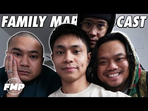 The Most Fascinating Man | Episode 143