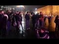 Цена демократии - Хронология событий на Евромайдане, Киев Украина 