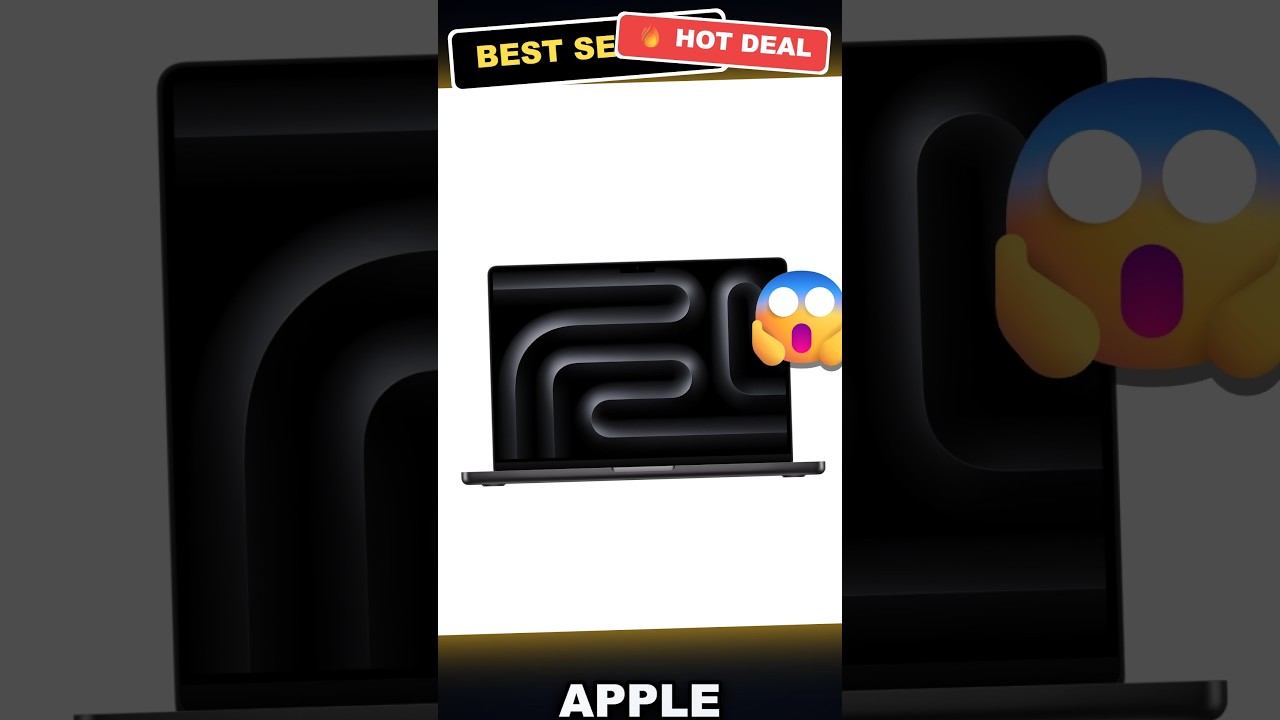 Apple MacBook Pro 14.2-inch Liquid Retina XDR Display Unboxed: Honest Thoughts
