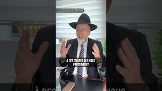 🌙Les rêves et leur interprétation - QUESTION AU RAV