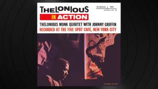 Blue Monk by Thelonious Monk from 'Thelonious In Action'