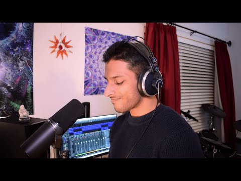 Thoughtscape - Acceptance (Studio Playthrough)