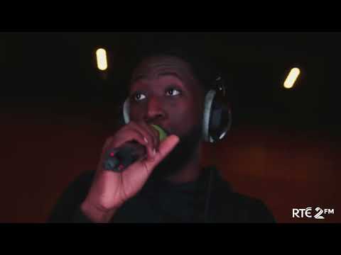 SELLO - No Love (LIVE from RTÉ 2FM)