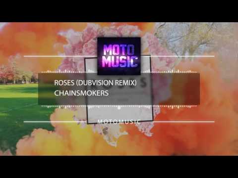 Chainsmokers - Roses/ID (DubVision Remix) // Official MotoMusic