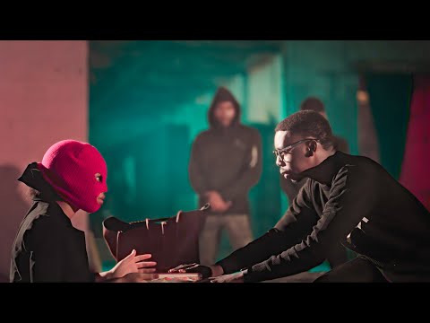 Fre Gabe  - MAFIA A BIB (OFFICIAL VIDEO) 4K