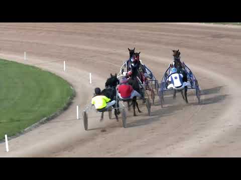 2019.06.02. 07. futam - ROTHSCHILD HÖJGARD DÍJ