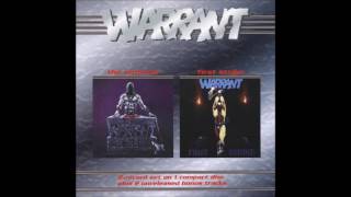 Warrant - Nuns Have No Fun