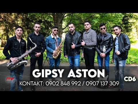 GIPSY ASTON CD6  -  02 Umarla mi moja mac