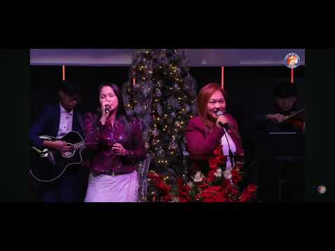 || DAIHNAK SIANG PA HRANG || CHRISTMAS HLA