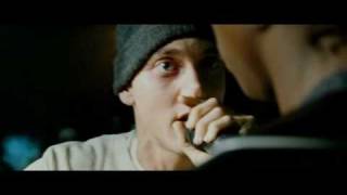 8 Mile - Battle Against Lickilty Split - Eminem