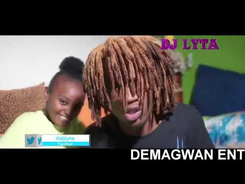 DJ LYTA GENGETONE MIX (MATHOGOTHANIO) FT DJ LYTA,RICO GANG,BOONDOCKS,SAILORS \ DEMAGWAN ENT