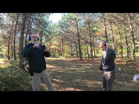 Diamondback Sidekick 22 revolver review.  Worst gun ever?