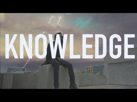 Knowledge- SLiM X Prod.@save.allen (Shot by @apt824)