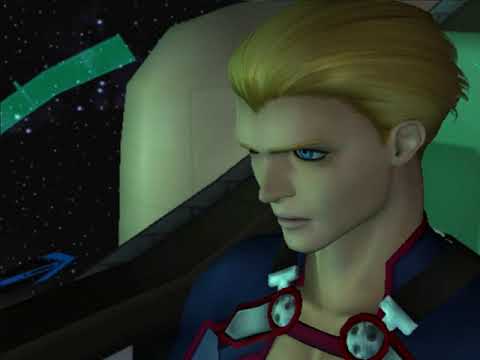 Let's Play Xenosaga Episode I: Der Wille zur Macht - Part 15