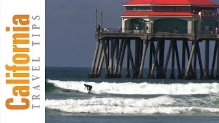 preview picture of video 'Huntington Beach'