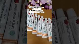 Download lagu SALEP JERAWAT ANDALAN AKU NIH BISA MENGATASI GATAL ALERGI, EKSIM, & PSORIASIS #shorts mp3