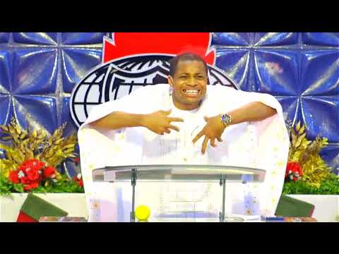 UNDERSTANDING THE WONDERS OF THANKSGIVING PT 3A || PASTOR CHIGBO NWABUEZE | LFC TRADEMORE | 31ST DEC