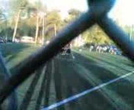 Finale del torneo Planet