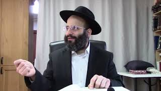 לויתן ושור הבר - שני סוגים של בני אדם