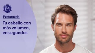 Mercadona Polvos Volum Fix, ¡dale volumen a tu pelo! anuncio