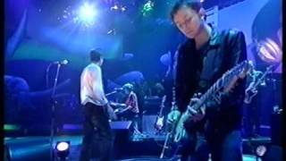 SUEDE  ON LATER JOOLS HOLLAND 1999