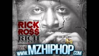 Rick Ross Feat. 2 Chainz & Wale - Fck Em (New 2012+Download)