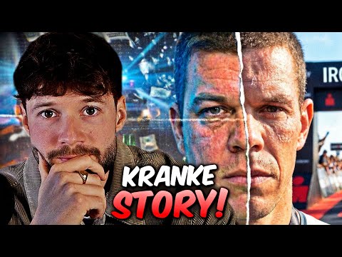 Absolut KRASS! 😱 Vom Junkie zum Elitesportler in 9 Monaten! 😨 Tim Gabel Reaction