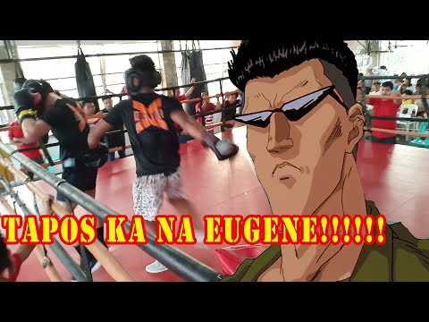 John Andrew Taylan Vs Joshua Perez | October 31 2019