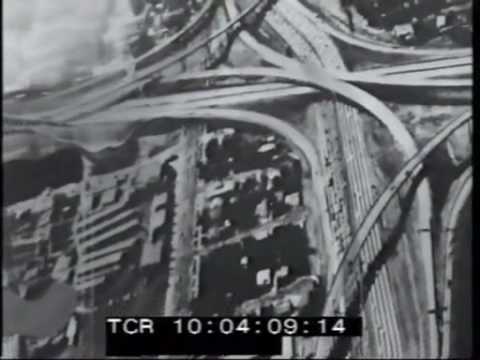 WOLF VOSTELL 1968 - VISIONÄR