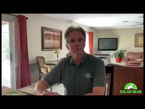 Another "Trust"monial