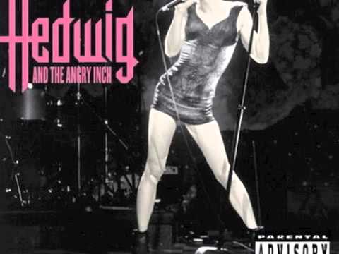 Hedwig And The Angry Inch - Midnight Radio - Misc Musicals