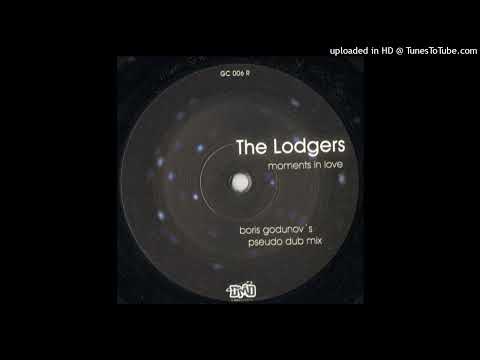 The Lodgers - Moments In Love (Doug Laurent Vs. Miss Thunderpussy Remix)