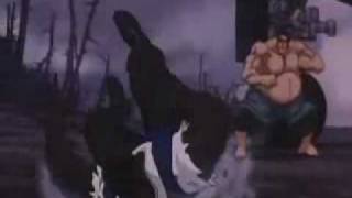 Download lagu SFII - The Animated Movie : M.Bison/Balrog Vs E.Honda mp3