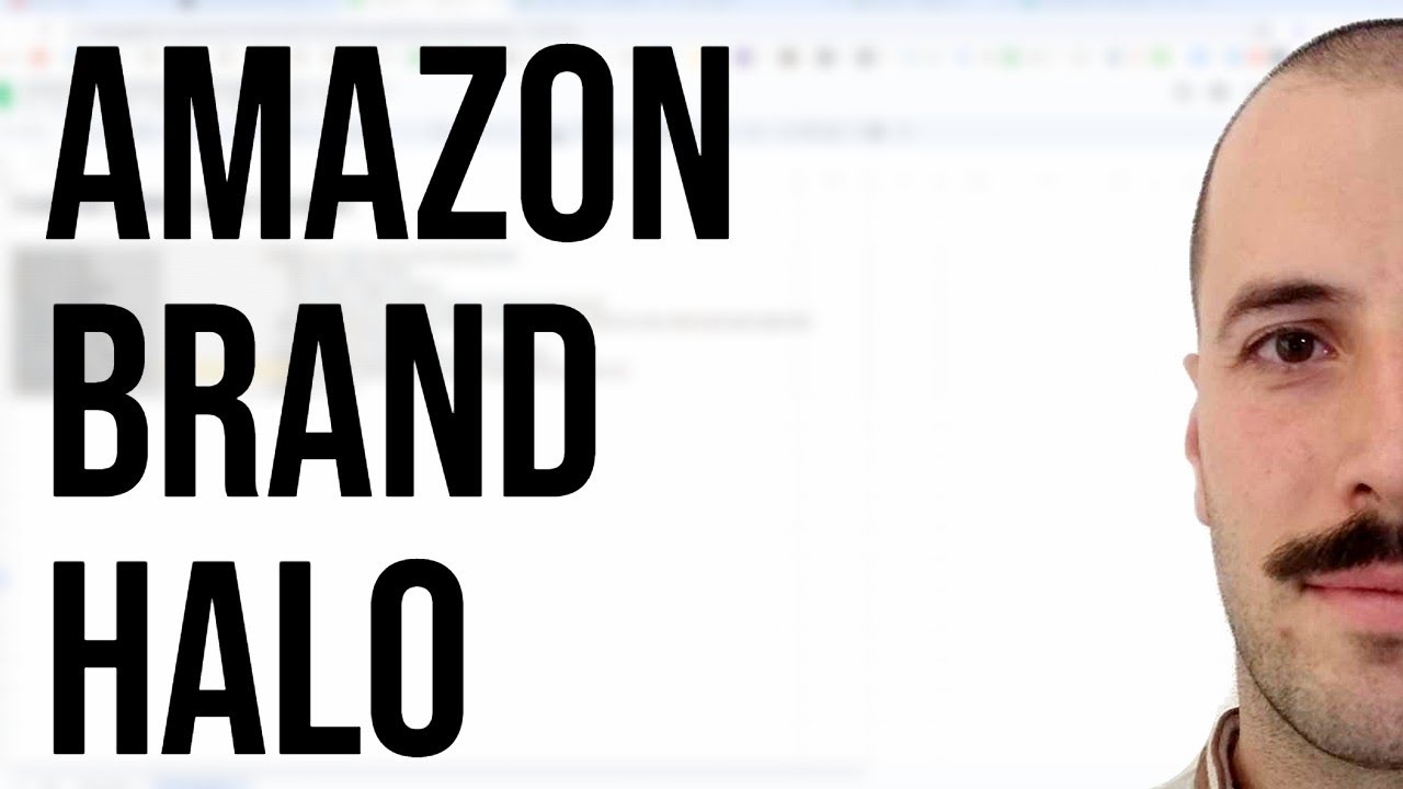 Amazon Brand Halo Sales - Simple Guide 2025