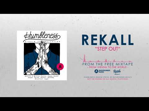 Rekall - Step Out