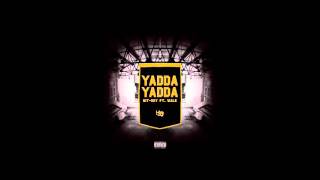 Hit-Boy - Yadda Yadda feat. Wale (2016)