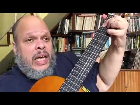 Caso sério - Ed Motta