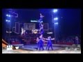 Big Apple Circus Comes To Cineplex