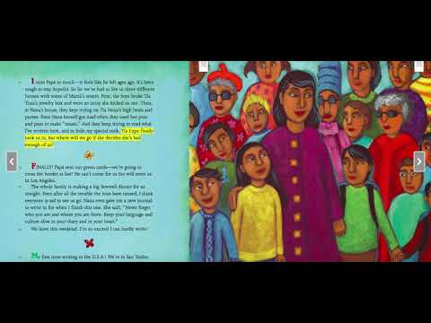 My Diary from Here to There