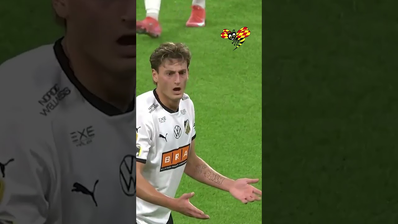 AIK vidare i cupen efter kaosmatch