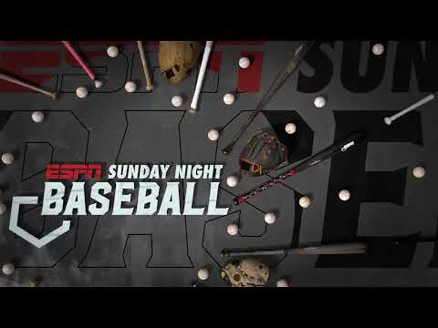 ESPN MLB Theme Music - Extended Version